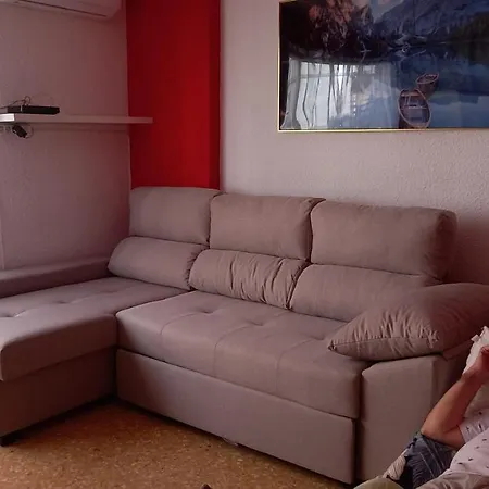 Appartement Voglia D'estate
