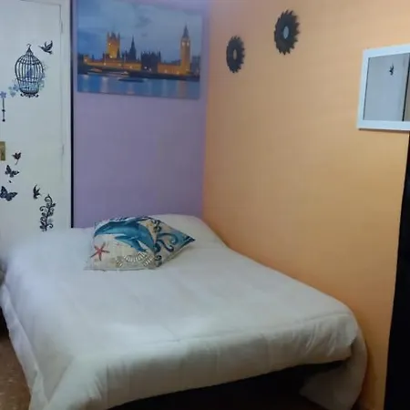Voglia D'estate Appartement Cullera