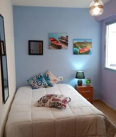 Voglia D'estate Appartement *
