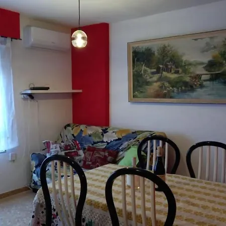 Voglia D'estate Appartement *
