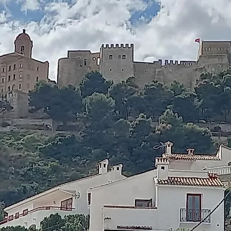 Voglia D'estate Appartement *