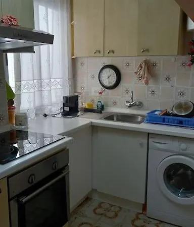 Voglia D'estate Appartement Cullera