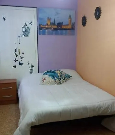 Appartement Voglia D'estate *