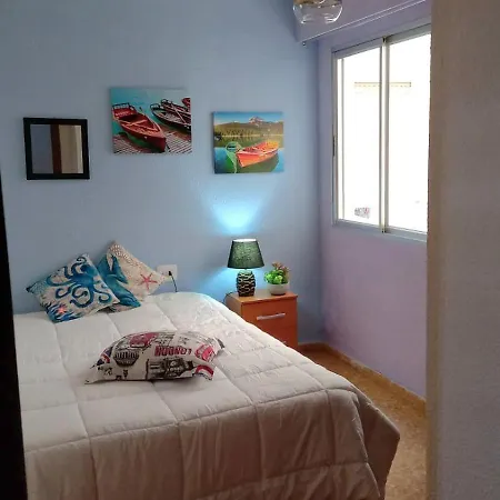Voglia D'estate Appartement